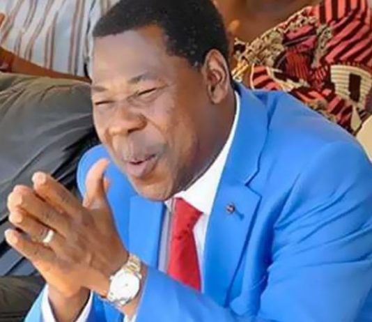 Guinée: visite d’une délégation de la CEDEAO