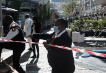 Afrique du Sud: deux fusillades éclatent dans des bars, au moins 18 morts