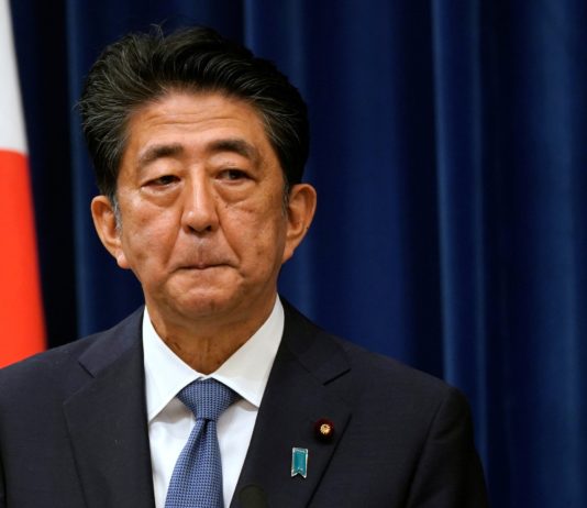Japon: Assassinat de l’ancien PM Shinzo Abe