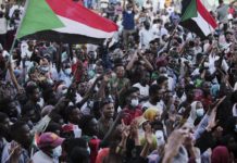 Soudan: Sept personnes tuées lors d’une manifestation anti-putsch