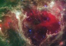 La première image du télescope James Webb dévoile le tout jeune Univers