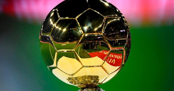 Ballon d'Or