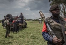 RDC: l’ONU confirme des attaques de l’armée rwandaise dans le pays