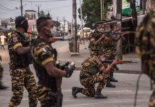 Madagascar: la police ouvre le feu sur des civils, 14 morts et 28 blessés