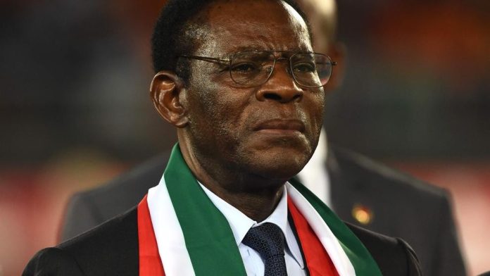 obiang-nguema