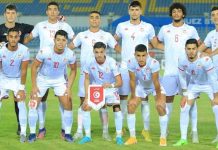 CAN U20 (Q): la Tunisie se qualifie contre l’Algérie, le Maroc éliminé