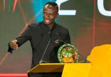 Ballon d’Or 2022: Sadio Mané, une 2e place pour l’histoire
