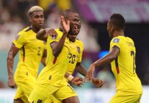 Coup d’envoi de la coupe du monde au Qatar