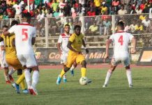 CAN U23 (Q): Sénégal-Mali, RDC-Ghana, Nigeria-Guinée… Les affiches du dernier tour