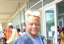 Communauté: décès de l’artiste Mamady Djoliba