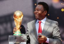 Le monde du football en deuil avec la mort du roi Pelé à l’âge de 82 ans.