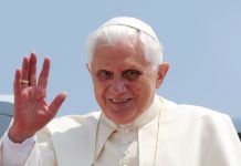 Le pape émérite Benoît XVI s’est éteint samedi à 95 ans.