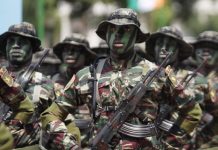 Mali: les soldats ivoiriens condamnés à 20 ans de prison