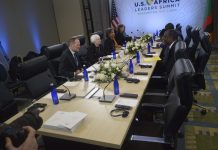 Washington annonce une nouvelle aide pour combattre l’insécurité alimentaire en Afrique