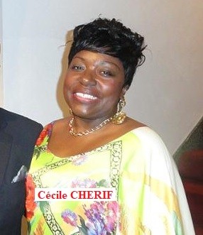 Cecile-Cherif