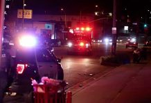 États-Unis: plusieurs victimes après une fusillade lors d’un Nouvel An chinois près de Los Angeles