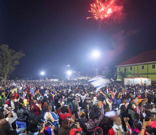 Nouvel An meurtrier en Ouganda: au moins 9 morts dans une bousculade