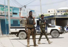 Somalie: Un double attentat shebab dans le centre fait neuf morts
