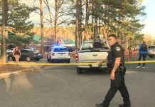 Etats-Unis: Un enfant de 6 ans tire sur un enseignant en pleine classe