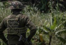 DRC: Au moins dix morts dans un attentat contre une église du nord-est