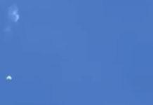 Ballon abattu: Pékin fustige la décision américaine