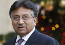 Mort de Pervez Musharraf, ancien président du Pakistan