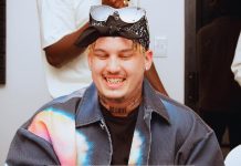 Afrique du Sud: Mort du rappeur Costa Titch (27 ans) en plein concert