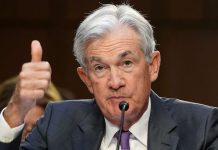 Etats-Unis: la Réserve fédérale annonce une nouvelle hausse des taux