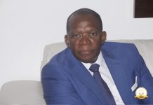 Guinée: « Je préfère mourir libre que de vivre indigne. » Kassory Fofana