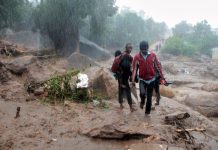Le Mozambique et le Malawi frappés par des inondations meurtrières