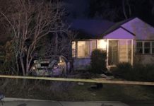 États-Unis: des enfants retrouvés dans une maison rempli d’animaux morts et d’un cadavre humain