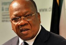 Procès du 28 Septembre: François Fall enfonce un accusé