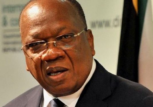 Procès du 28 Septembre: François Fall enfonce un accusé