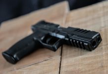 États-Unis: une fillette de 3 ans tue accidentellement sa sœur par balle