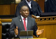 Afrique du Sud: confusion autour de l’adhésion à la CPI et d’une future visite de Poutine