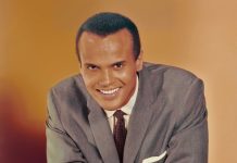 L’Afro-Américain Harry Belafonte, chanteur et défenseur des droits civiques est décédé à 96 ans