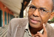 L’IMAM ET LE TYRAN: Par Thierno Monénembo