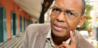 L’IMAM ET LE TYRAN: Par Thierno Monénembo