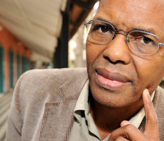 L’IMAM ET LE TYRAN: Par Thierno Monénembo