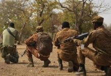 Burkina: Deux attaques en deux jours tuent 42 soldats