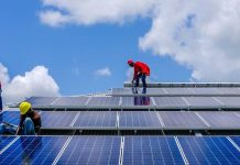 Le Rwanda veut développer les énergies renouvelables pour l’accès universel à l’électricité