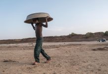 La sécheresse record dans la Corne de l’Afrique est attribuable au réchauffement climatique