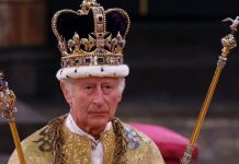 Grande Bretagne: Le roi Charles III couronné, appels en Afrique du Sud pour le retour du « Star of Africa »