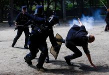 La France critiquée à l’ONU pour les violences policières et les discriminations raciales