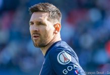 Le départ de Messi pour l’Arabie saoudite est « une affaire conclue »