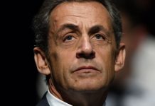 France: Une cour d’appel maintient la peine de détention de Sarkozy