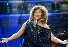 La chanteuse afro-américaine Tina Turner est décédée.