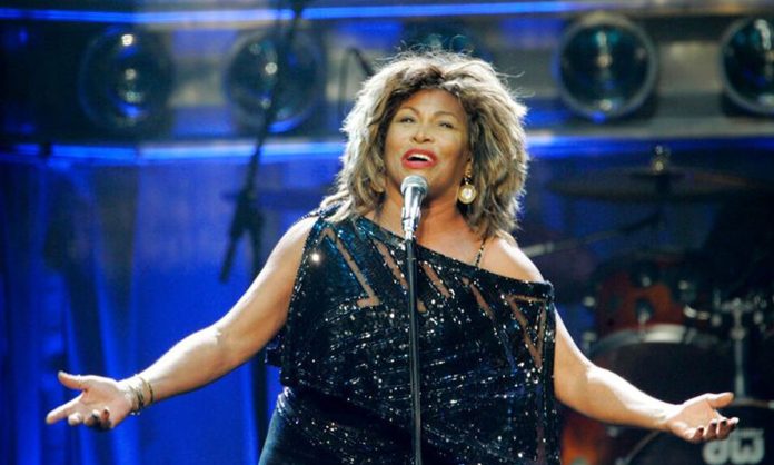Tina-turner