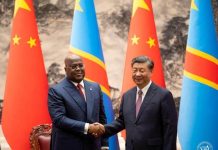 La RD Congo et la Chine conviennent d’évaluer régulièrement leurs contrats miniers