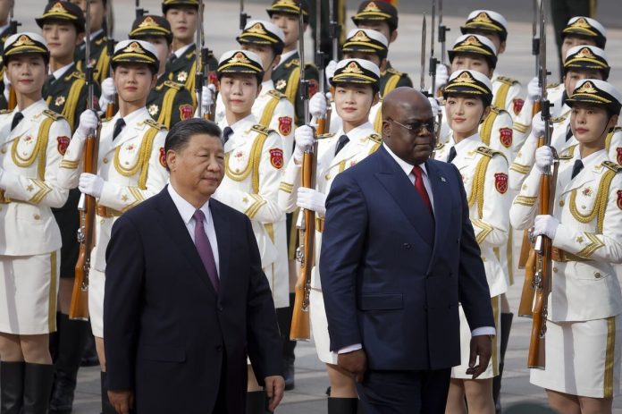 chine-rdc